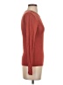 Active Basic Red Long Sleeve T-Shirt Size S - photo 4