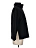 Athleta Solid Black Turtleneck Sweater Size XXS - photo 4