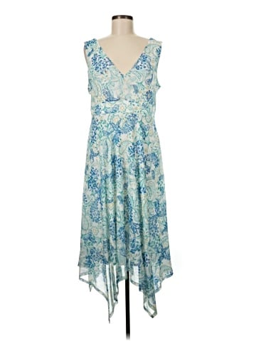 Harper Casual Dress (view 1)