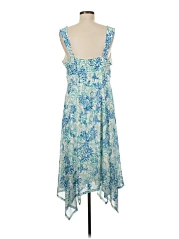 Harper Casual Dress (view 2)