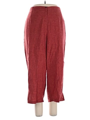 Koret Linen Pants (view 1)