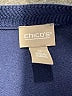 Chico's Blue Pullover Sweater Size XL (3) - photo 7