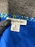 Pure Energy Paisley Blue Casual Dress Size M - photo 4
