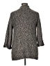 Style&Co Tweed Gray Pullover Sweater Size XL - photo 2