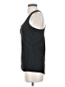 Icyzone Gray Sleeveless Top Size XS - photo 5