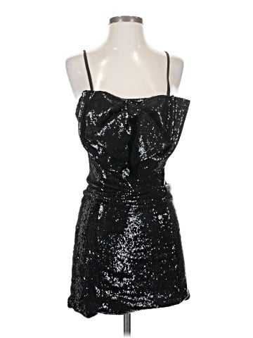 Ronny Kobo Cocktail Dress (view 1)