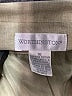 Worthington 100% Polyester Tan Blazer Size 16 - photo 6