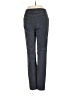 Tribal Chevron-herringbone Gray Jeans Size 0 - photo 2