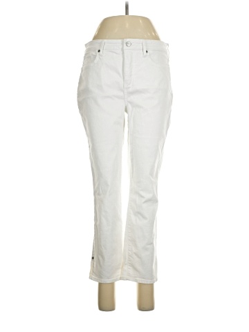 Not Your Daughter's Jeans Jeans (view 1)