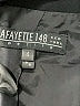 Lafayette 148 New York Black Blazer Size 4 (petite) - photo 6