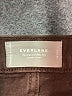 Everlane Brown Jeans Size 26 waist - photo 7