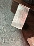 Everlane Brown Jeans Size 26 waist - photo 8
