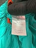 THML 100% Cotton Color Block White Casual Dress Size S - photo 8