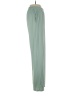 Hottie Solid Green Casual Pants Size S - photo 4