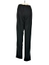 Lucky Brand Solid Black Track Pants Size S - photo 2