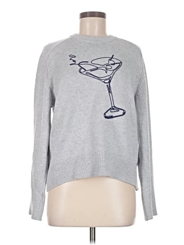 Abercrombie & Fitch Pullover Sweater (view 1)