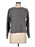 Old Navy Gray Pullover Sweater Size L - photo 1