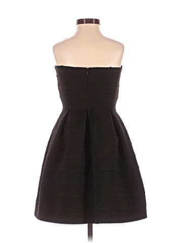 Aidan by Aidan Mattox Cocktail Dress (view 2)