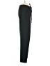 Lucky Brand Solid Black Track Pants Size S - photo 4