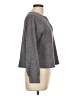 Old Navy Gray Pullover Sweater Size L - photo 4