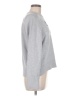 Abercrombie & Fitch Graphic Silver Pullover Sweater Size M - photo 4