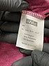 Assorted Brands Burgundy Sleeveless Top Size XL - photo 7