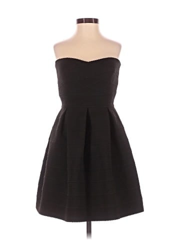 Aidan by Aidan Mattox Cocktail Dress (view 1)