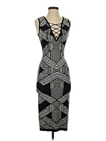 XOXO Cocktail Dress (view 1)