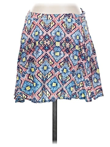 LA Hearts Casual Skirt (view 1)