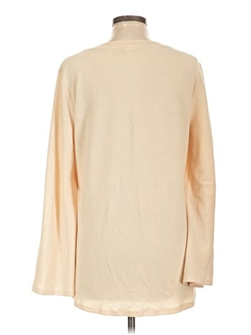 Suzanne Betro Pullover Sweater (view 2)