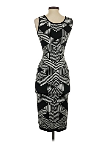 XOXO Cocktail Dress (view 2)