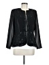 R&M Richards 100% Polyester Black Jacket Size 6 (petite) - photo 1