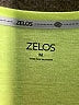 Zelos Green Active T-Shirt Size M - photo 4