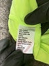 Zelos Green Active T-Shirt Size M - photo 5