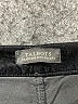 Talbots Black Casual Pants Size 14 - photo 4