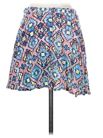LA Hearts Casual Skirt (view 2)