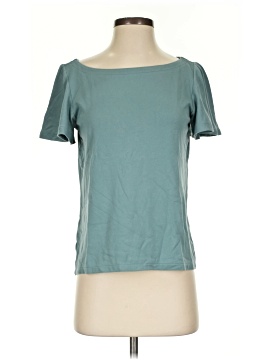 Ann Taylor Short Sleeve Top