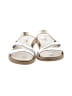 Blondo Silver Sandals Size 10 - photo 2