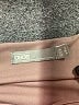 ASOS 100% Polyester Gray Cocktail Dress Size 4 - photo 7