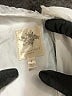 Laura Ashley 100% Polyester White Dress Size 6 - photo 3