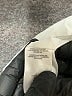Laura Ashley 100% Polyester White Dress Size 6 - photo 4