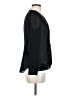 R&M Richards 100% Polyester Black Jacket Size 6 (petite) - photo 4