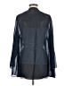 Unbranded Blue Long Sleeve Blouse One size (estimated) - photo 2