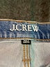 J.Crew Blue Jeans Size 27 waist (petite) - photo 6