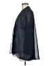 Unbranded Blue Long Sleeve Blouse One size (estimated) - photo 5