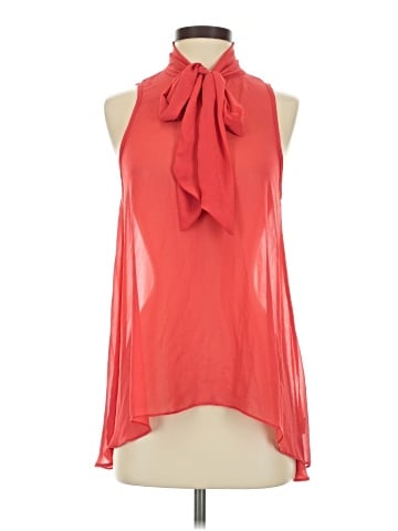 Sis Sis Sleeveless Blouse (view 1)