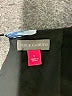 Vince Camuto 100% Polyester Black Short Sleeve Blouse Size L - photo 7