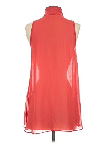 Sis Sis Sleeveless Blouse (view 2)
