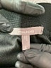 Maurices 100% Polyester Solid Black Casual Skirt Size L - photo 4