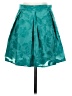 JACK Teal Formal Skirt Size S - photo 2